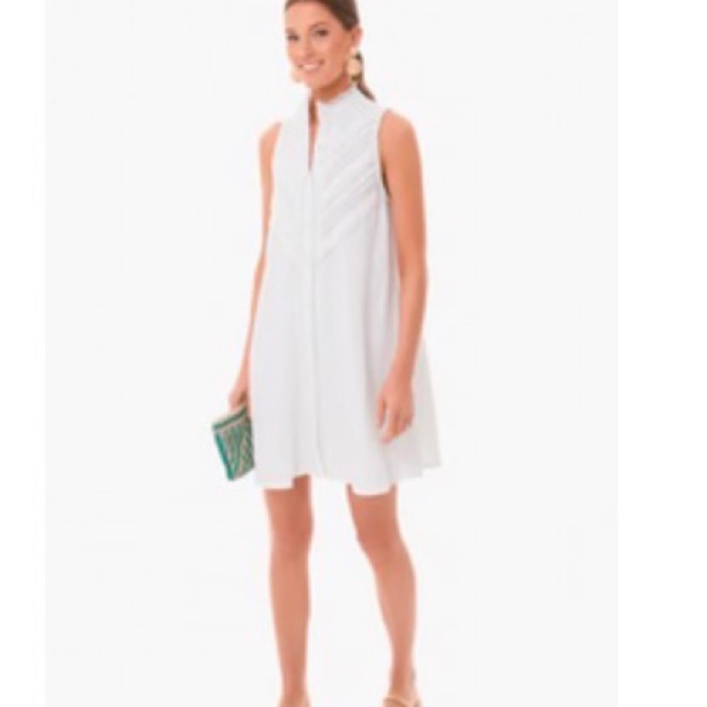 Tuckernuck - Women's Dutton Dress- Pomander Place